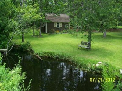 A Quick Trip to NC Image